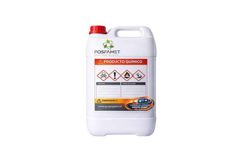 Productos Químicos