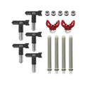 Filtro de pistola Airless
