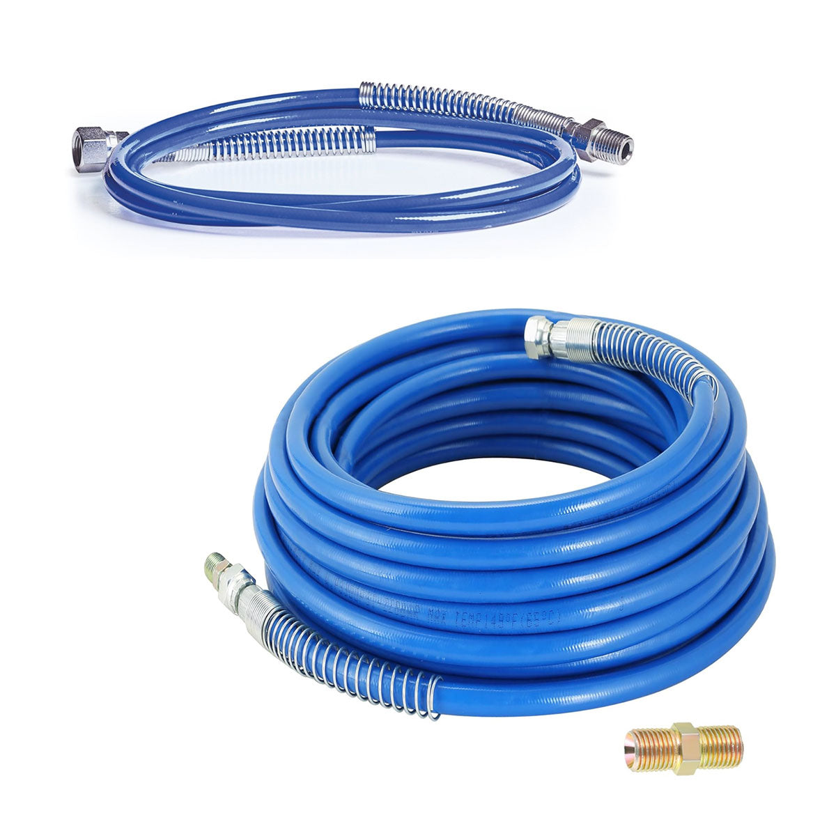 Manguera látigo / whip hose