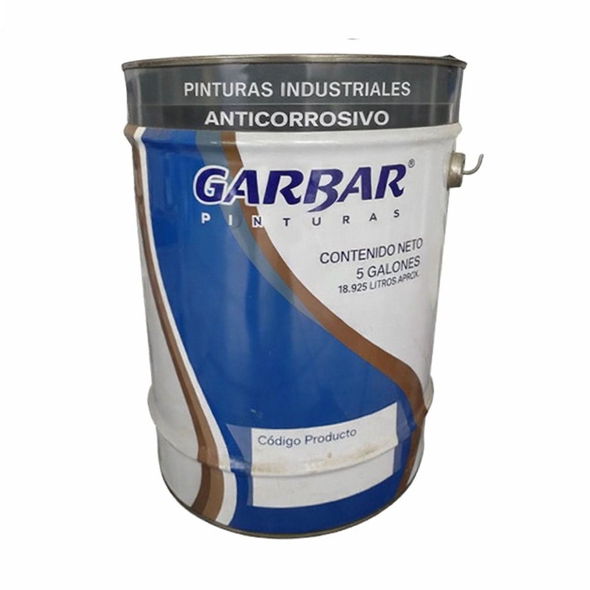 ALQUIDSTEEL ANTICORROSIVO SR