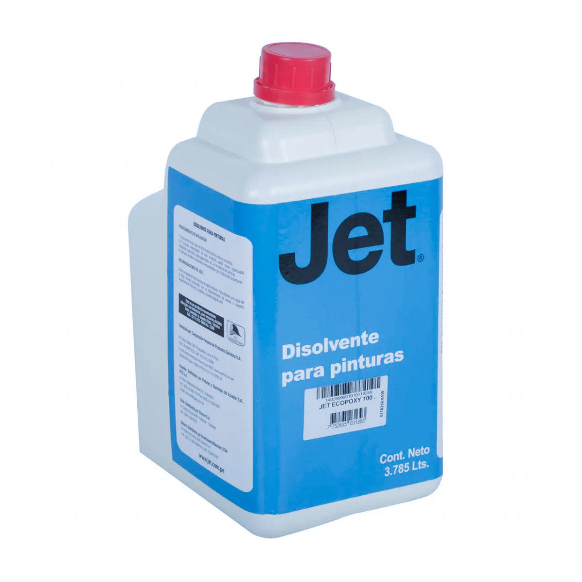 JETPOXY AF 200