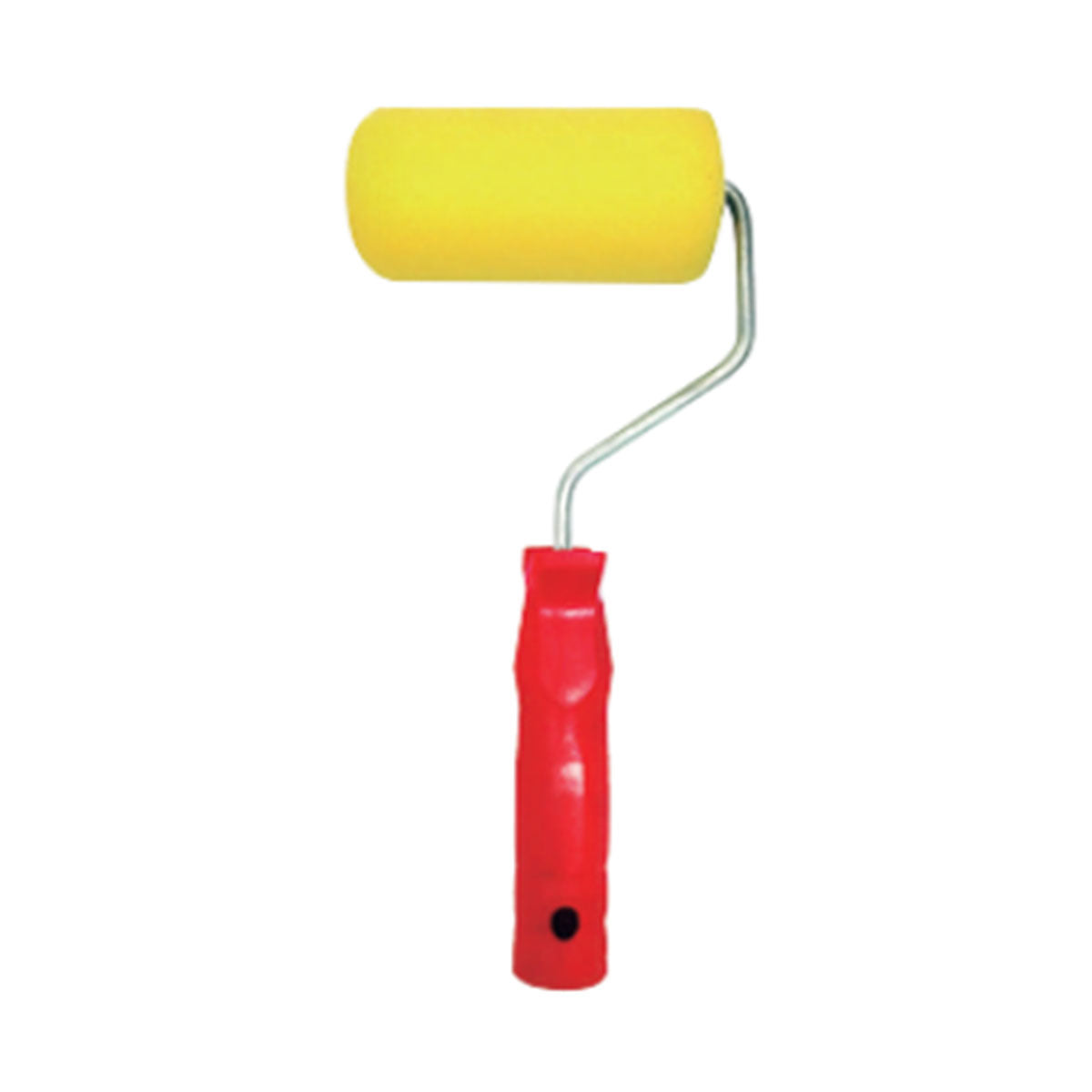 Rodillo espuma de poliéster 4½” - 11 cm