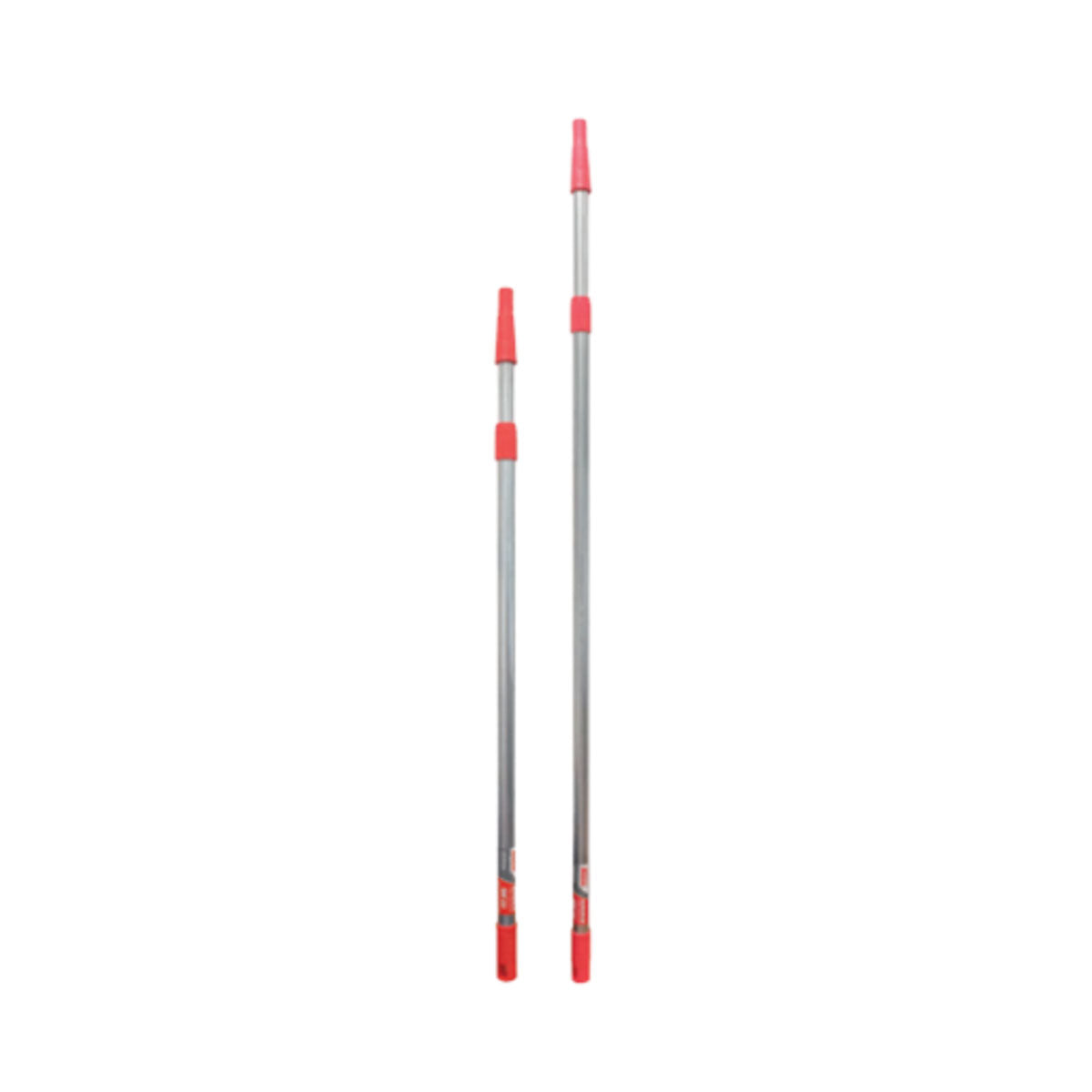 Extensor metálico hasta 1.5 metros