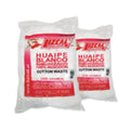 Huaipe simunizado blanco Lizcal 250 gr