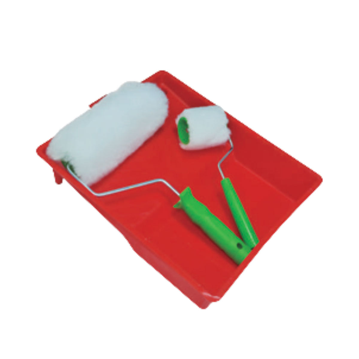 Kit pintura básico