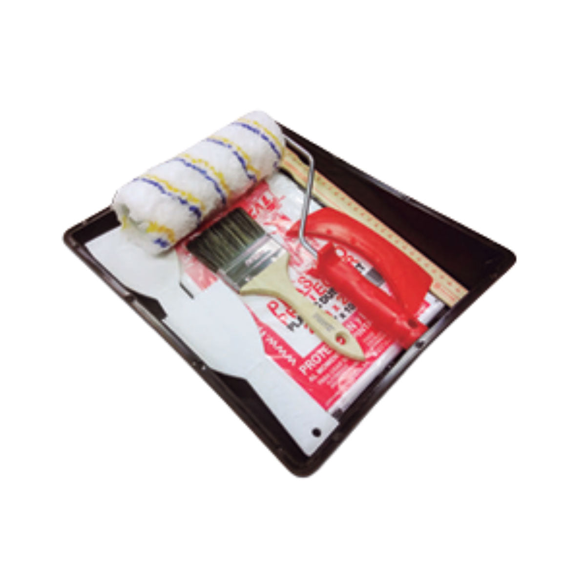 Kit repara-pinta microfibra