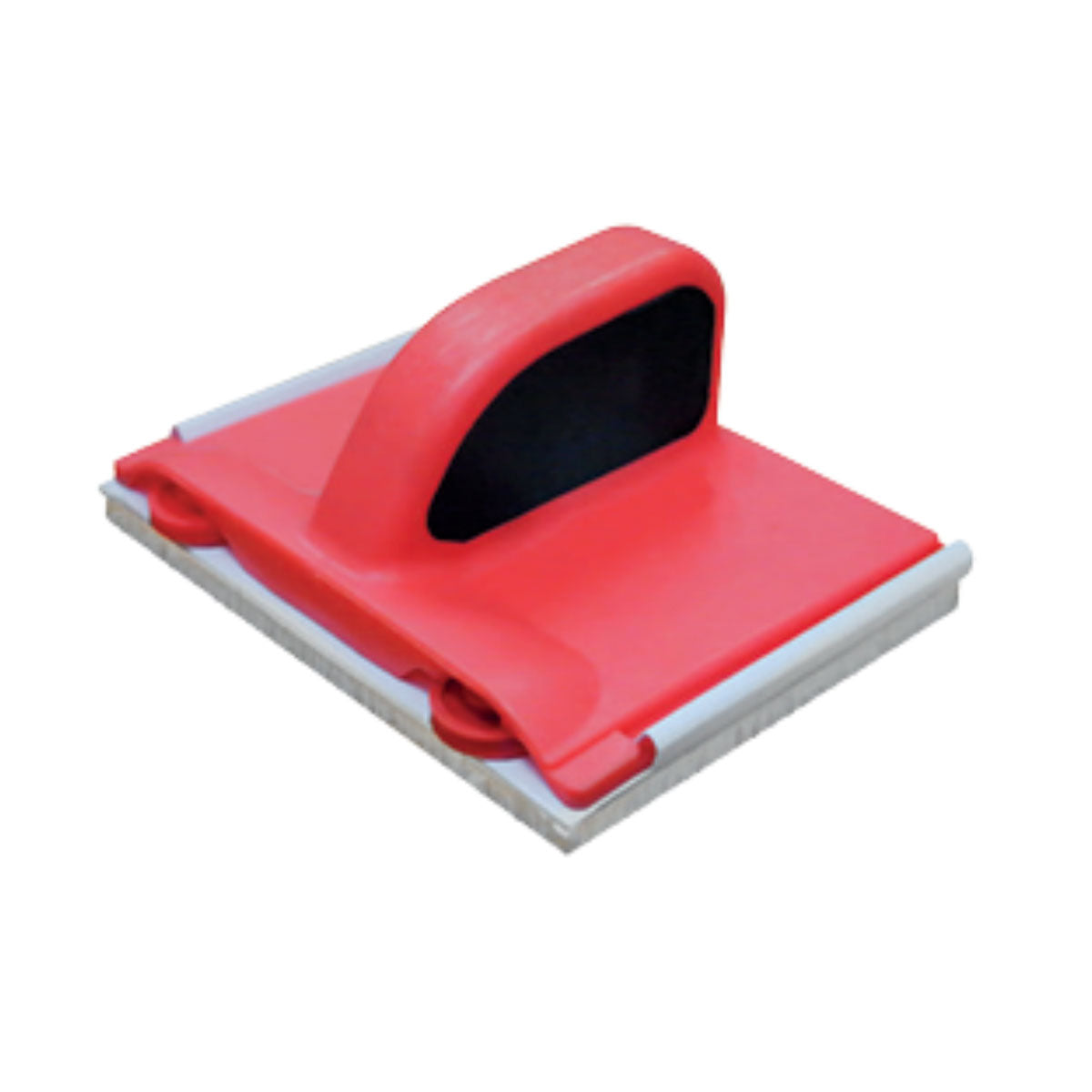 Pad flocado bordeador 5 pulgadas