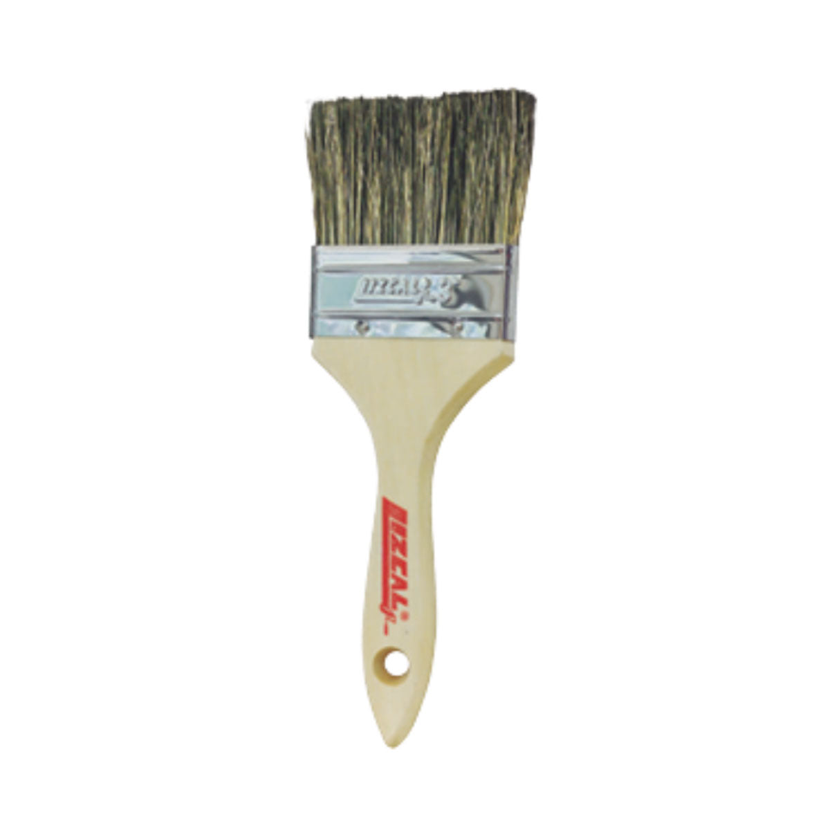 Brocha Lizcal media 1/2” x 2”
