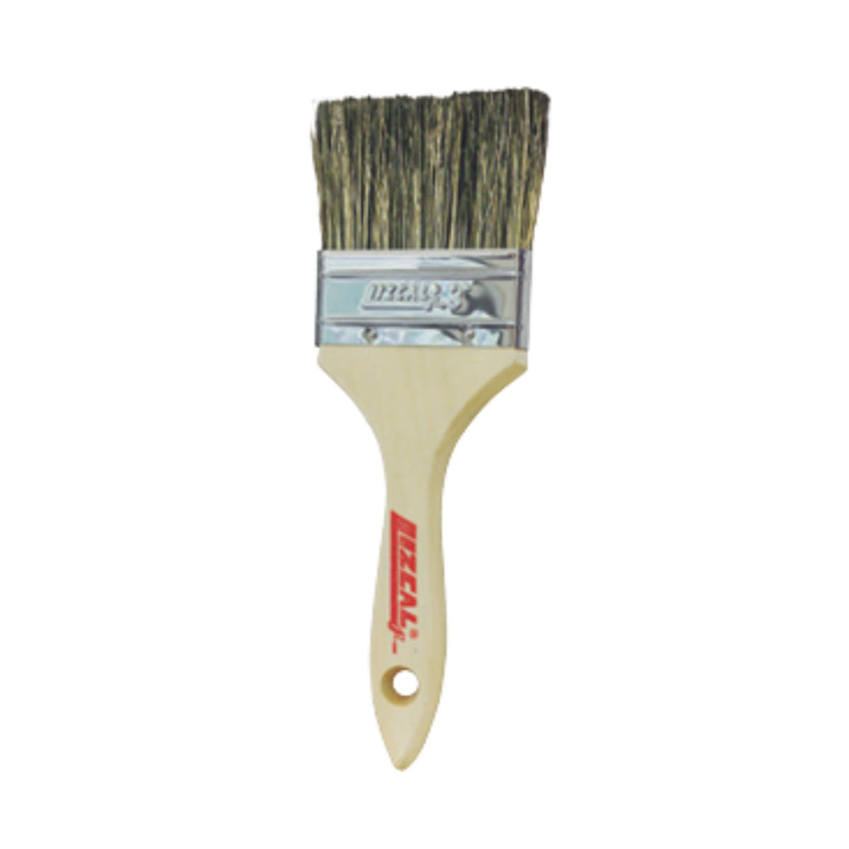 Brocha Lizcal media 1/2” x 4”