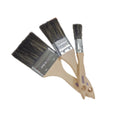 Set de brochas Patagón (3/4” - 1 1/2” - 2 1/2”)
