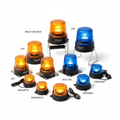 Balizas LED