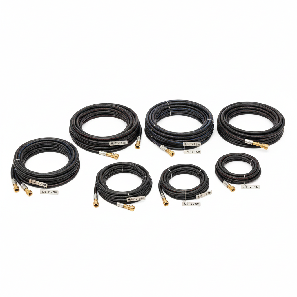 Mangueras para Airless