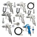 Pistolas Airless